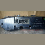 Load image into Gallery viewer, 2004-2010 Mercede-Benz W219 CLS550 AC A/C Climate Control Switch A219 8300285 OEM