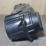 Load image into Gallery viewer, 2004-2010 Mercede-Benz W219 CLS550 AC A/C Climate Control Switch A219 8300285 OEM