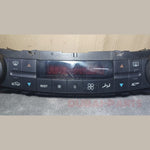 Load image into Gallery viewer, 2004-2010 Mercede-Benz W219 CLS550 AC A/C Climate Control Switch A219 8300285 OEM