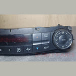 Load image into Gallery viewer, 2004-2010 Mercede-Benz W219 CLS550 AC A/C Climate Control Switch A219 8300285 OEM