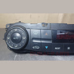 Load image into Gallery viewer, 2004-2010 Mercede-Benz W219 CLS550 AC A/C Climate Control Switch A219 8300285 OEM