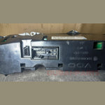 Load image into Gallery viewer, 2004-2010 Mercede-Benz W219 CLS AC A/C Climate Control Switch A219 8303185 OEM