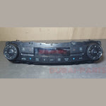 Load image into Gallery viewer, 2004-2010 Mercede-Benz W219 CLS AC A/C Climate Control Switch A219 8303185 OEM