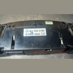 Load image into Gallery viewer, 2007-2009 Mercede-Benz E-Class W211 E320 AC A/C Climate Control Switch A211 8300190 OEM