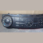 Load image into Gallery viewer, 2007-2009 Mercede-Benz E-Class W211 E320 AC A/C Climate Control Switch A211 8300190 OEM