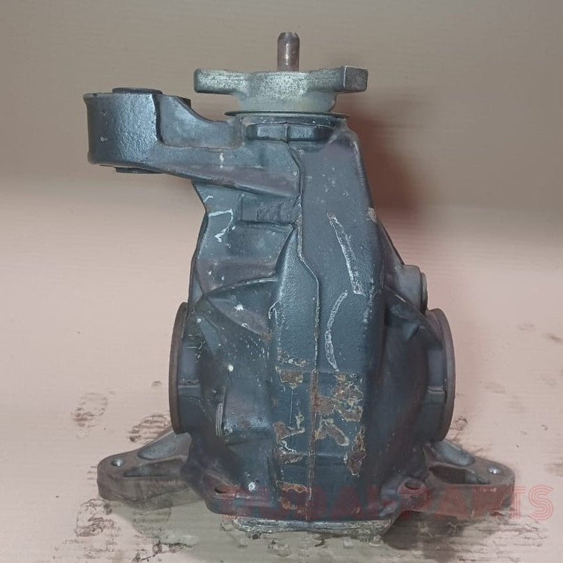 2013-2016 Mercedes-Benz ML350 GL450 GLE GLS Rear Diff Differential A166 3501414 Gear Ratio 3.46