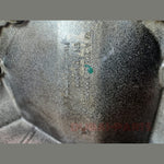 Load image into Gallery viewer, 2015-2021 MERCEDES BENZ C-CLASS W205 GLC Rear Differential Diff AXLE CARRIER A205 3508902 GEAR RATIO 2.474
