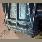 Load image into Gallery viewer, 2015-2021 MERCEDES BENZ C-CLASS W205 GLC Rear Differential Diff AXLE CARRIER A205 3508902 GEAR RATIO 2.474