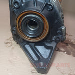Load image into Gallery viewer, 2015-2021 MERCEDES BENZ C-CLASS W205 GLC Rear Differential Diff AXLE CARRIER A205 3508902 GEAR RATIO 2.474