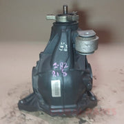 2015-2018 MERCEDES-BENZ W218 CLS REAR AXLE DIFFERENTIAL DIFF CARRIER OEM A218 3502900 -RATIO 2.82