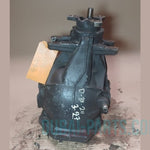 Load image into Gallery viewer, 2001-2009 MERCEDES W211 E-Class REAR AXLE DIFFERENTIAL DIFF CARRIER OEM -RATIO 3.27