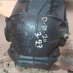 Load image into Gallery viewer, 2001-2009 MERCEDES W211 E-Class REAR AXLE DIFFERENTIAL DIFF CARRIER OEM -RATIO 3.27