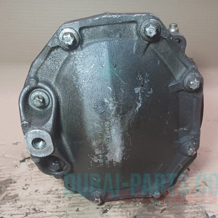 2001-2009 MERCEDES W211 E-Class REAR AXLE DIFFERENTIAL DIFF CARRIER OEM -RATIO 3.27