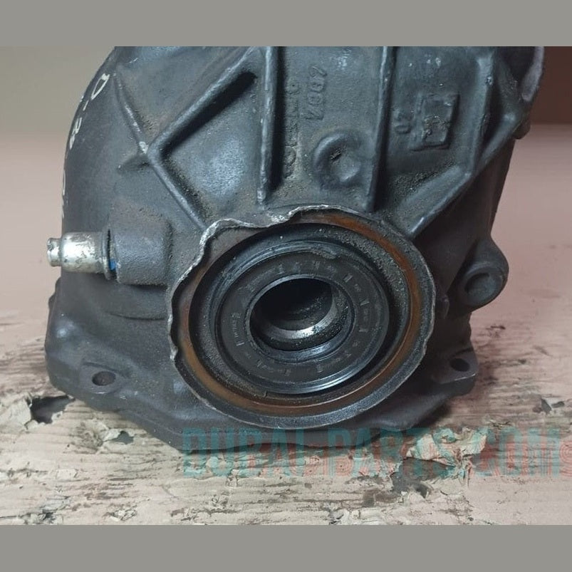 2001-2009 MERCEDES W211 E-Class REAR AXLE DIFFERENTIAL DIFF CARRIER OEM -RATIO 3.27