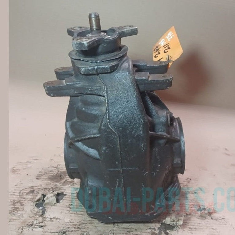2001-2009 MERCEDES W211 E-Class REAR AXLE DIFFERENTIAL DIFF CARRIER OEM -RATIO 3.27