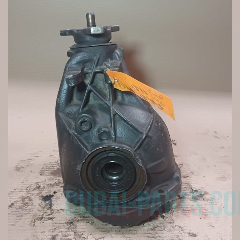 2001-2009 MERCEDES W211 E-Class REAR AXLE DIFFERENTIAL DIFF CARRIER OEM -RATIO 3.27