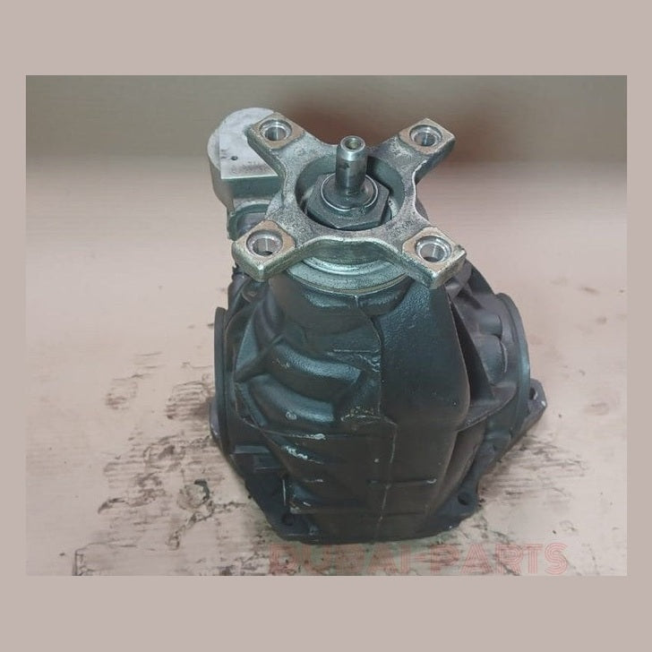 2008-2014 Mercedes-Benz W212 E-Class Rear Differential Diff Axle Carrier A212 3504304 Gear Ratio 2.65