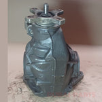 Load image into Gallery viewer, 2008-2014 Mercedes-Benz W212 E-Class Rear Differential Diff Axle Carrier A212 3504304 Gear Ratio 2.65