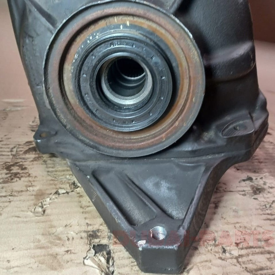 2008-2014 Mercedes-Benz W212 E-Class Rear Differential Diff Axle Carrier A212 3504304 Gear Ratio 2.65