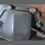 Bild in die Galerieansicht laden, Mercedes-Benz W204 C-Klasse Hinterachsdifferenzial (2008–2012), Achsträger A204 3501914, Übersetzung 3,07