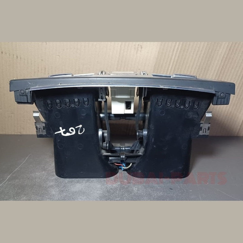 2014-2017 Mercedes-Benz W207 E350 Center Dash Dashboard AC Air Vent A207 8300000 OEM