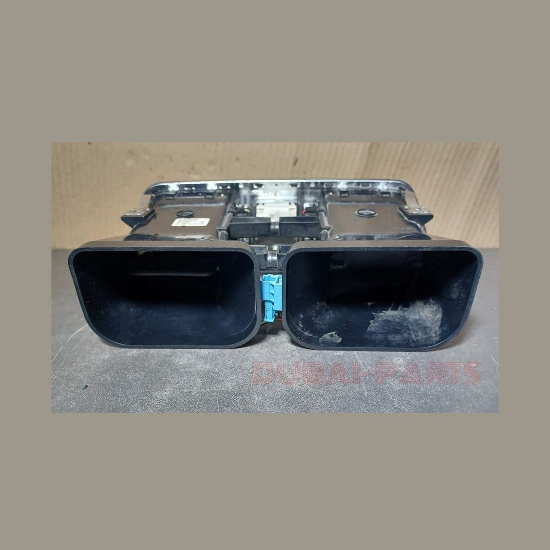 2014-2017 Mercedes-Benz W207 E350 Center Dash Dashboard AC Air Vent A207 8300000 OEM