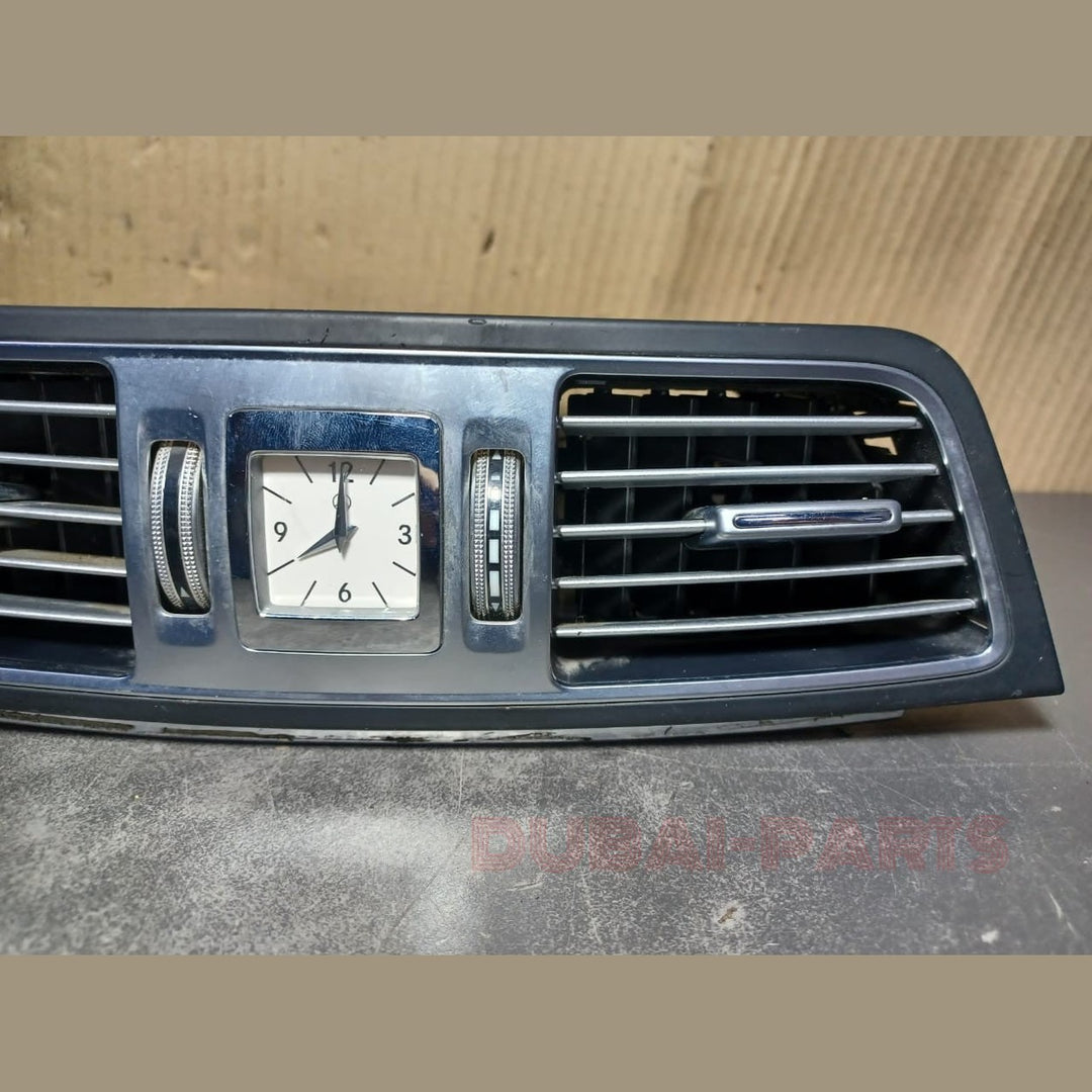 2014-2017 Mercedes-Benz W207 E350 Center Dash Dashboard AC Air Vent A207 8300000 OEM