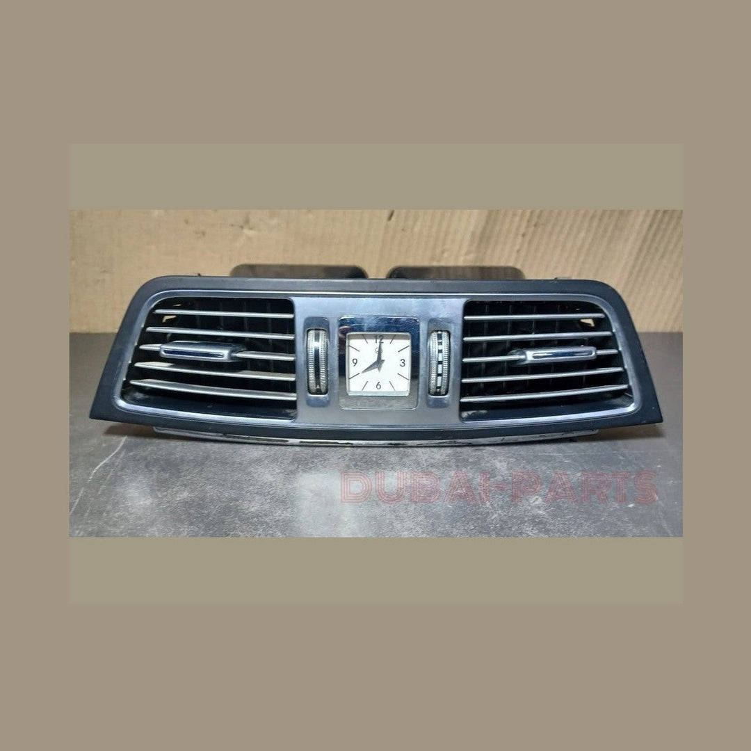 2014-2017 Mercedes-Benz W207 E350 Center Dash Dashboard AC Air Vent A207 8300000 OEM