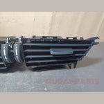 Load image into Gallery viewer, 2012-2014 Mercedes-Benz C-Class W204 C300 C350 Front Center Dash Air Vent AC A/C Heater Trim A204 8306054