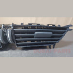 Load image into Gallery viewer, 2012-2014 Mercedes-Benz C-Class W204 C300 C350 Front Center Dash Air Vent AC A/C Heater Trim A204 8306054