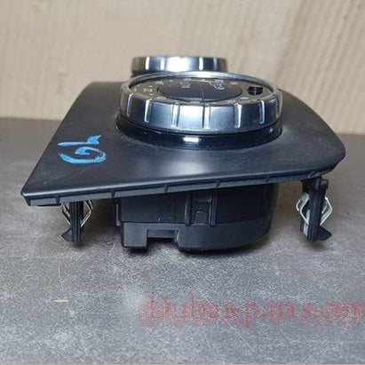 2014-2016 MERCEDES-BENZ W166 GL550 FRONT Heizung/Klimaanlage/Temperaturregler A166 9000506