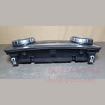 Bild in die Galerieansicht laden, 2014-2016 MERCEDES-BENZ W166 GL550 FRONT Heizung/Klimaanlage/Temperaturregler A166 9000506