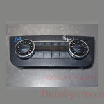 Bild in die Galerieansicht laden, 2014-2016 MERCEDES-BENZ W166 GL550 FRONT Heizung/Klimaanlage/Temperaturregler A166 9000506