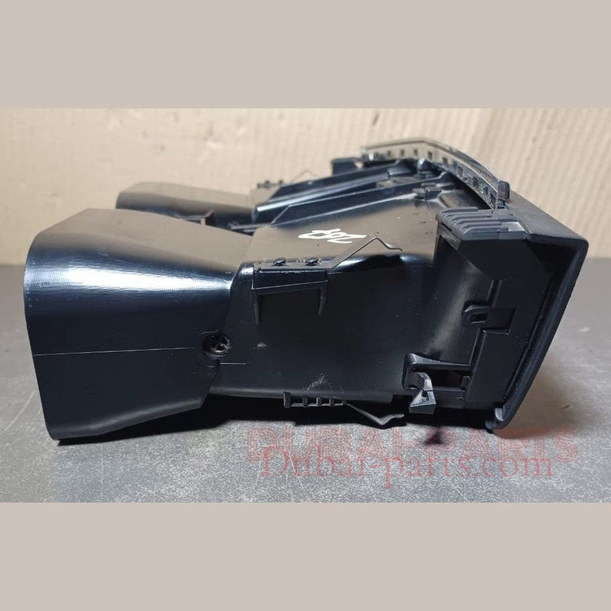 2008-2012 MERCEDES-BENZ E-CLASS COUPE W207 FRONT CENTER DASH AC HEATER AIR VENT BLACK A207 8300054