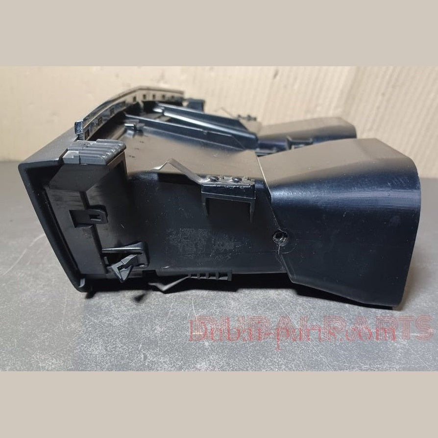 2008-2012 MERCEDES-BENZ E-CLASS COUPE W207 FRONT CENTER DASH AC HEATER AIR VENT BLACK A207 8300054