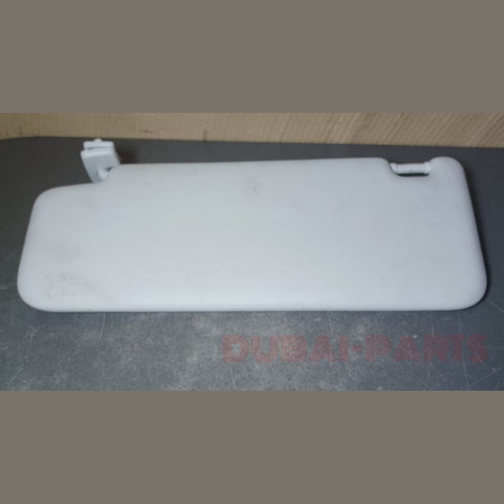2020-2021 Genuine Mercedes-Benz W213 CLS Right Side Sun Visor RHD Mirror Driver A213 8106201 OEM