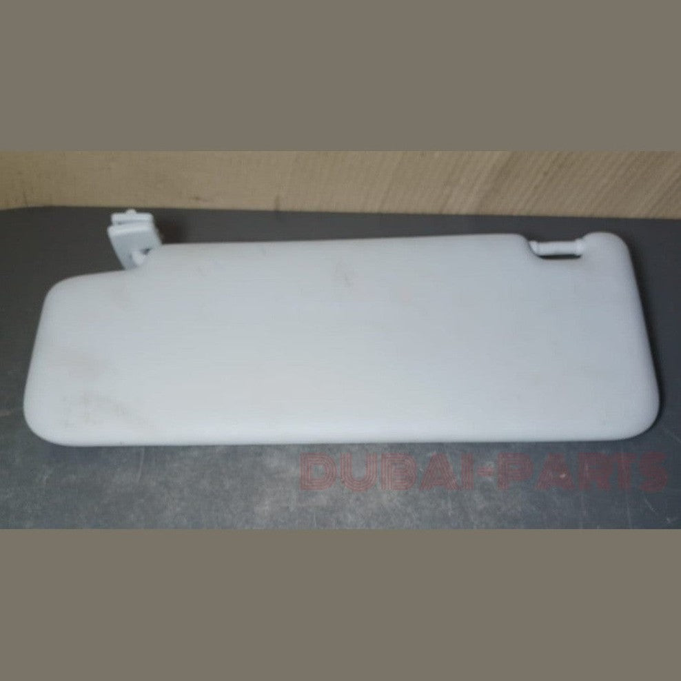 2020-2021 Genuine Mercedes-Benz W213 CLS Right Side Sun Visor RHD Mirror Driver A213 8106201 OEM