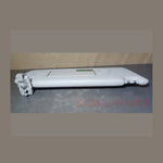 Load image into Gallery viewer, 2020-2021 Genuine Mercedes-Benz W213 CLS Right Side Sun Visor RHD Mirror Driver A213 8106201 OEM