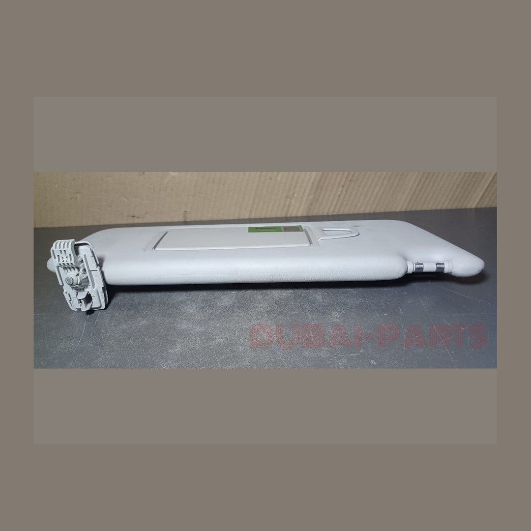 2020-2021 Genuine Mercedes-Benz W213 CLS Right Side Sun Visor RHD Mirror Driver A213 8106201 OEM