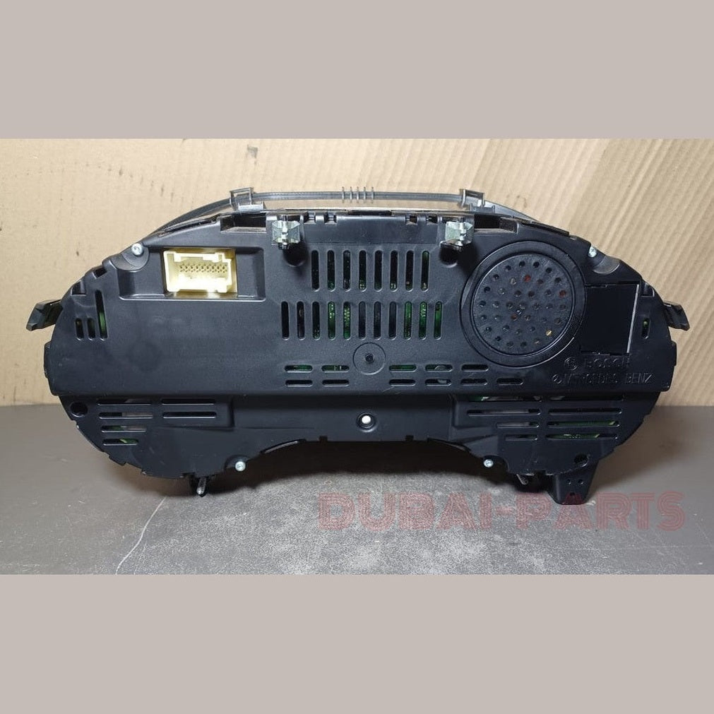 2013-2016 Mercedes-Benz W176 A-Class Instrument Cluster Speedometer A176 9009101