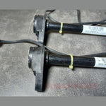 Load image into Gallery viewer, 2017-2021 Mercedes-Benz E-Class W213 E200 2PC Active Bonnet Actuator A213 9062201