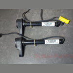 Load image into Gallery viewer, 2017-2021 Mercedes-Benz E-Class W213 E200 2PC Active Bonnet Actuator A213 9062201