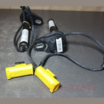 Load image into Gallery viewer, 2017-2021 Mercedes-Benz E-Class W213 E200 2PC Active Bonnet Actuator A213 9062201