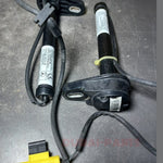 Load image into Gallery viewer, 2017-2021 Mercedes-Benz E-Class W213 E200 2PC Active Bonnet Actuator A213 9062201
