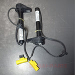 Load image into Gallery viewer, 2017-2021 Mercedes-Benz E-Class W213 E200 2PC Active Bonnet Actuator A213 9062201
