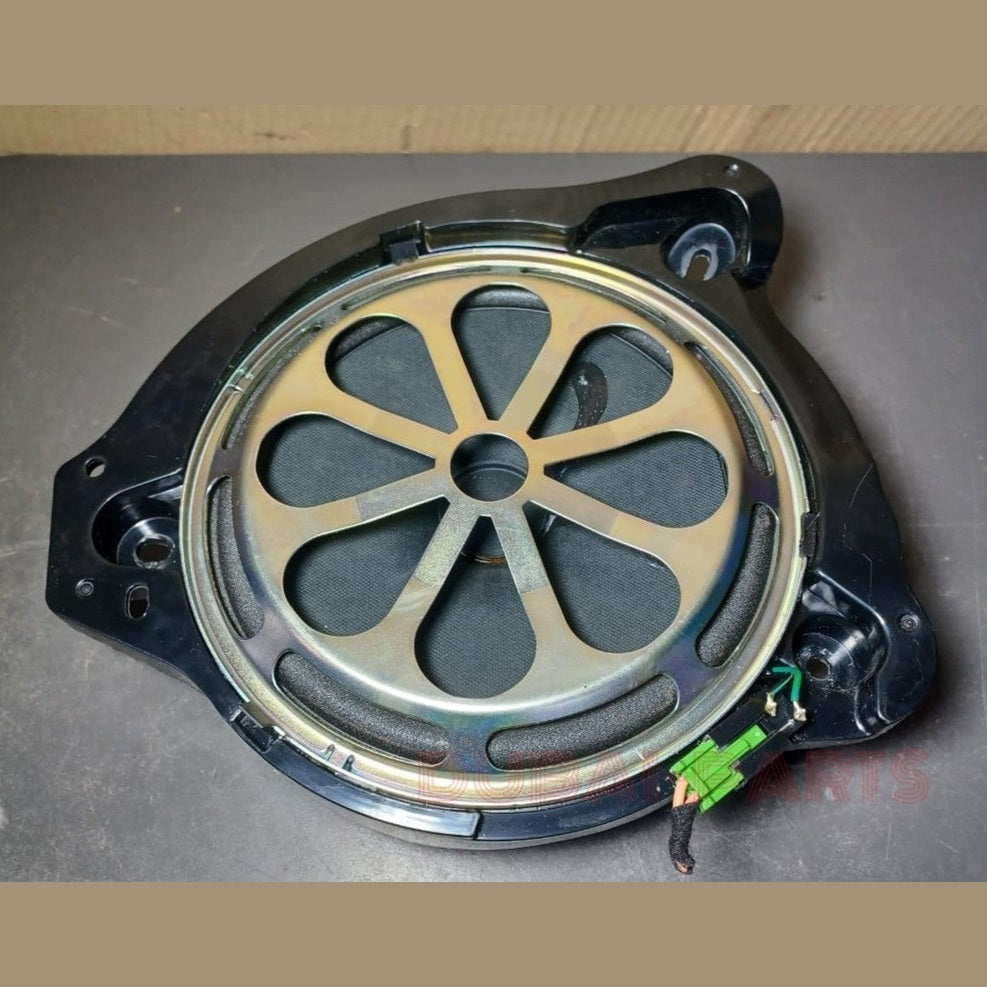 2015-2023 MERCEDES-BENZ C-CLASS W205 FRONT LEFT SIDE DRIVER LOWER WOOFER SPEAKER A205 8201102 OEM