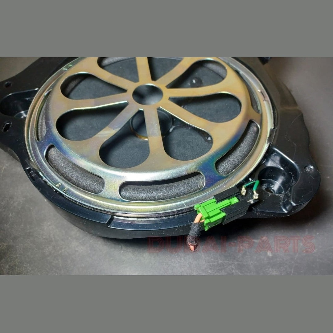 2015-2023 MERCEDES-BENZ C-CLASS W205 FRONT LEFT SIDE DRIVER LOWER WOOFER SPEAKER A205 8201102 OEM