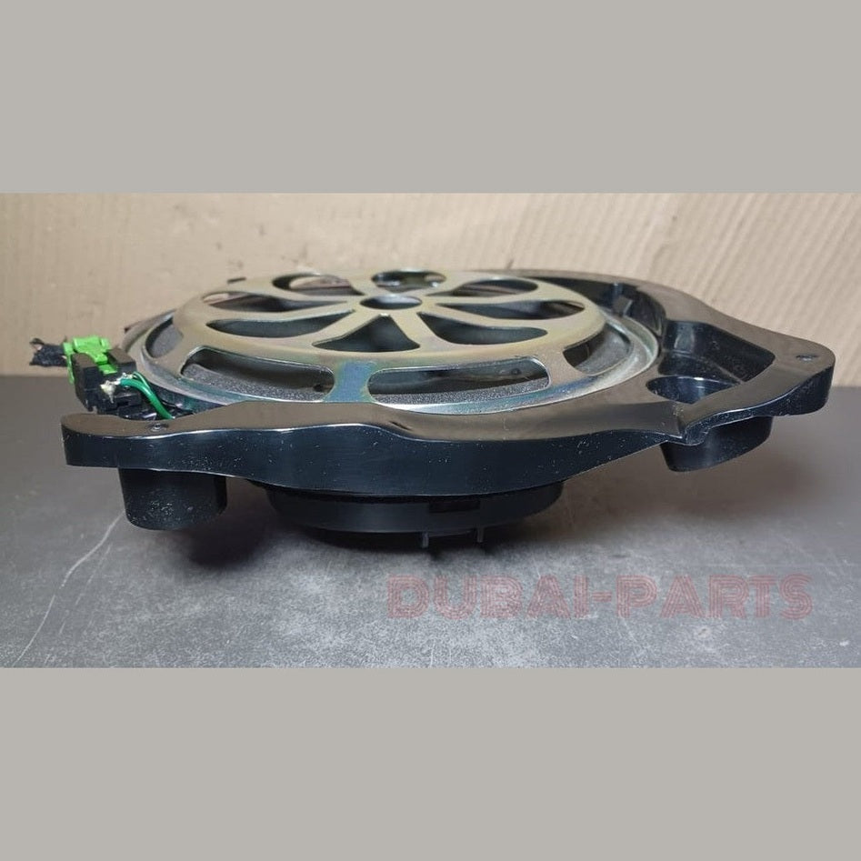 2015-2023 MERCEDES-BENZ C-CLASS W205 FRONT LEFT SIDE DRIVER LOWER WOOFER SPEAKER A205 8201102 OEM