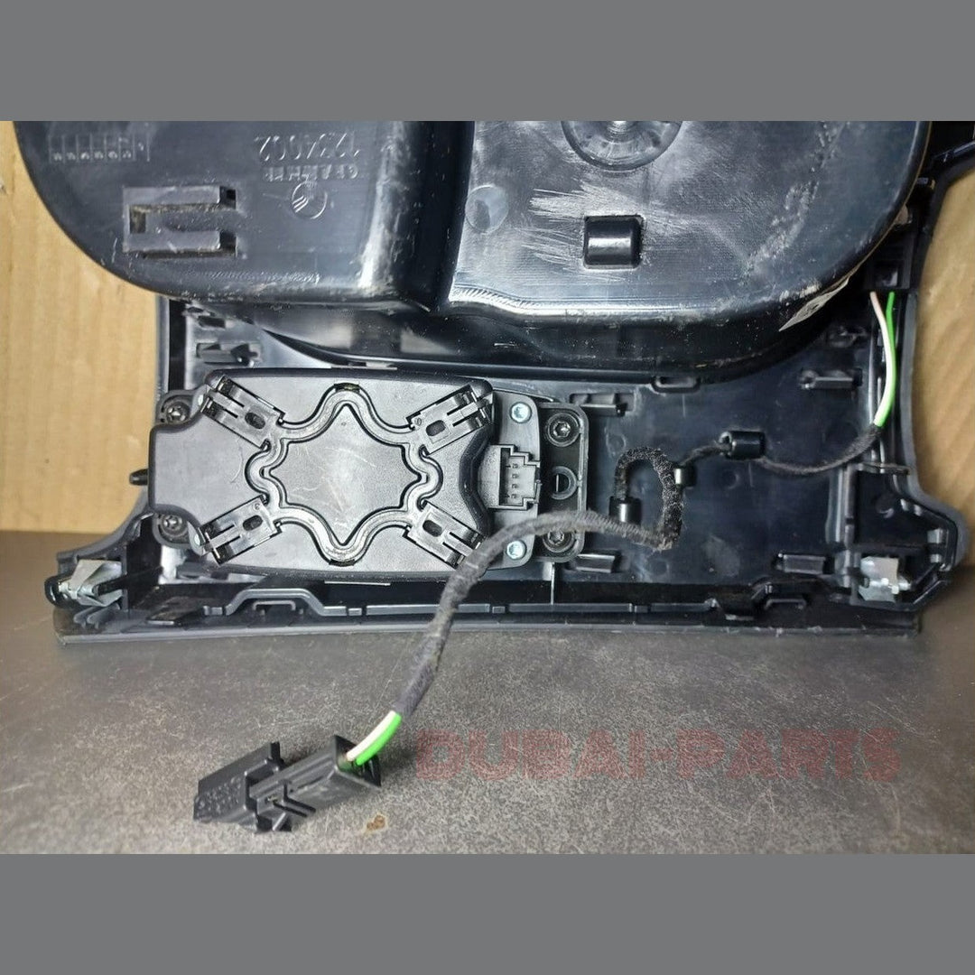 Mercedes Benz A Class W176 Double Cup Holder Centre Console Trim A176 6801710