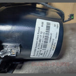 Load image into Gallery viewer, Mercedes Benz A Class W176 Double Cup Holder Centre Console Trim A176 6801710